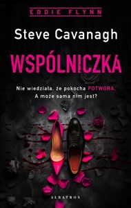 Picture of Wspólniczka. Eddie Flynn. Tom 7