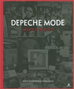 Polska książka : Depeche Mo... - Dennis Burmeister, Sascha Lange