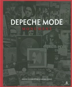 Obrazek Depeche Mode Monument