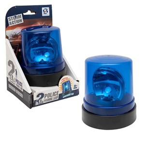 Picture of Sygnalizator Policyjny niebieski