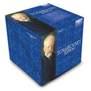 Picture of Tchaikovsky Edition