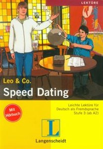 Picture of Speed Dating + CD