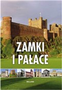 Zamki i pa... - Opracowanie Zbiorowe -  foreign books in polish 
