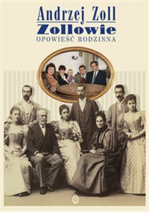 Obrazek Zollowie Opowieść rodzinna