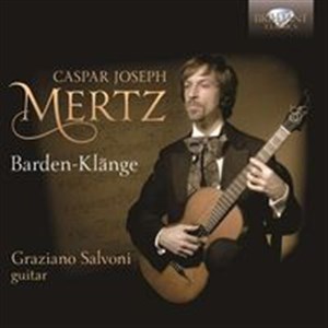 Obrazek Mertz: Barden - Klange