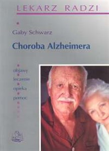 Picture of Choroba Alzheimera poradnik dla chorych i opiekunów