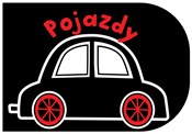 polish book : Pojazdy Cz... - Opracowanie Zbiorowe