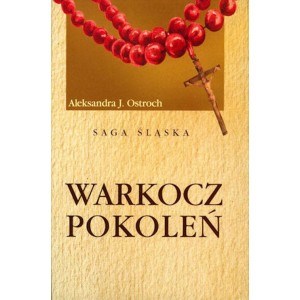 Picture of Warkocz pokoleń