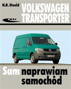 Volkswagen... - Hans-Rudiger Etzold -  books from Poland