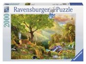 Książka : Puzzle Leś...