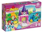 Lego Duplo... -  books from Poland