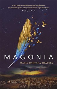 Picture of Magonia