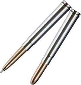 Picture of Długopis Kaliber 375NS w pudełku