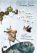 Sowa, Krow... - Dominika Jasińska -  books from Poland