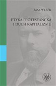 Polska książka : Etyka prot... - Max Weber