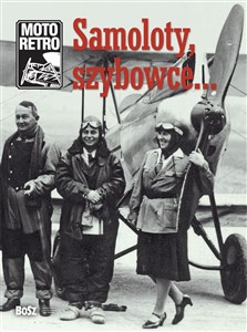 Picture of Samoloty szybowce...