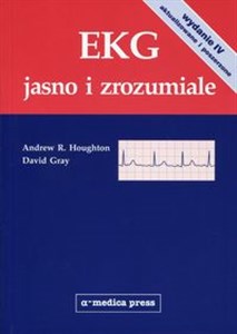 Picture of EKG jasno i zrozumiale
