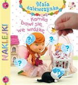 Naklejki. ... - Opracowanie Zbiorowe -  Polish Bookstore 