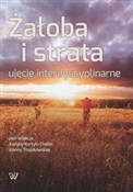 polish book : Żałoba i s...