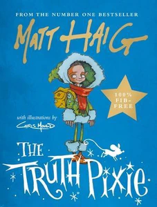 Obrazek HAIG, M: TRUTH PIXIE