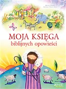 Moja księg... - Thomas Marion -  books from Poland