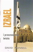 Izrael i p... - David Mansell -  Polish Bookstore 