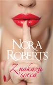 Zobacz : Z nakazu s... - Nora Roberts