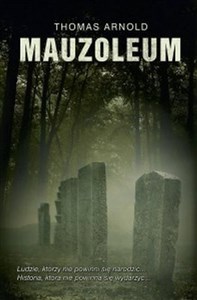 Picture of Mauzoleum
