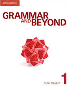 Picture of Grammar and Beyond Level 1 Student's Book, Workbook, and Writing Skills Interactive for Blackboard Pack