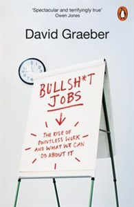 Picture of Bullshit Jobs