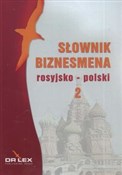 polish book : Rosyjsko-p... - Piotr Kapusta