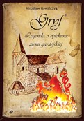 Gryf Legen... - Mirosław Kowalczyk -  books in polish 