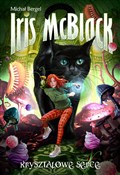 Iris McBla... - Michał Bergel -  books in polish 
