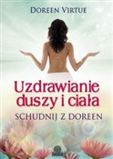 Polska książka : Uzdrawiani... - Doreen Virtue