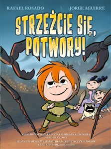 Obrazek Strzeżcie się potwory