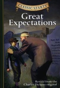 Picture of Great Expectations