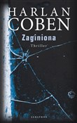 Książka : Zaginiona - Harlan Coben