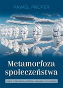 Polska książka : Metamorfoz... - Paweł Prufer