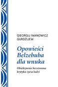 polish book : Opowieści ... - Georgij Iwanowicz Gurdżijew