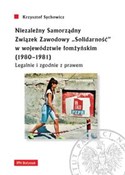 Niezależny... - Krzysztof Sychowicz -  Polish Bookstore 