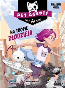 Picture of Pet Agents 2 Na tropie złodzieja