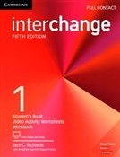 polish book : Interchang... - Jack C. Richards, Jonathan Hull, Susan Proctor