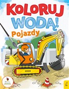 Koloruj wo... - Opracowanie Zbiorowe -  books from Poland