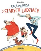 Cała prawd... - Elina Ellis -  books in polish 