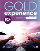 Książka : Gold Exper... - Clare Walsh, Lindsay Warwick