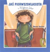 Jaś Pierws... - Dorota Smoleń, PROŃCZUK DO IL. -  Polish Bookstore 