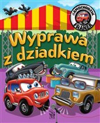Wyprawa z ... - Karolina Górska -  books in polish 
