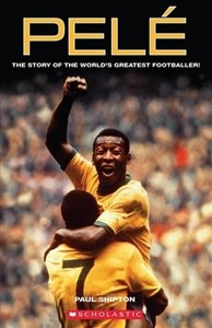 Picture of Pele. Reader + Level 1 + CD