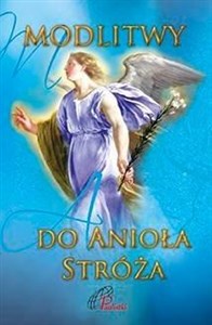 Picture of Modlitwy do Anioła Stróża