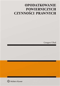 Obrazek Opodatkowanie powierniczych czynności prawnych